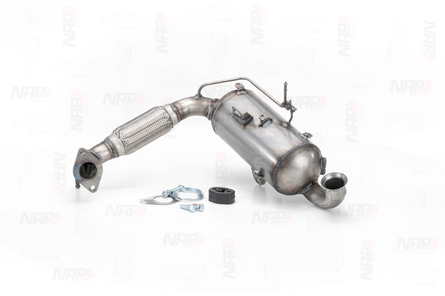 NAP carparts CAD10320: Filtru de particule