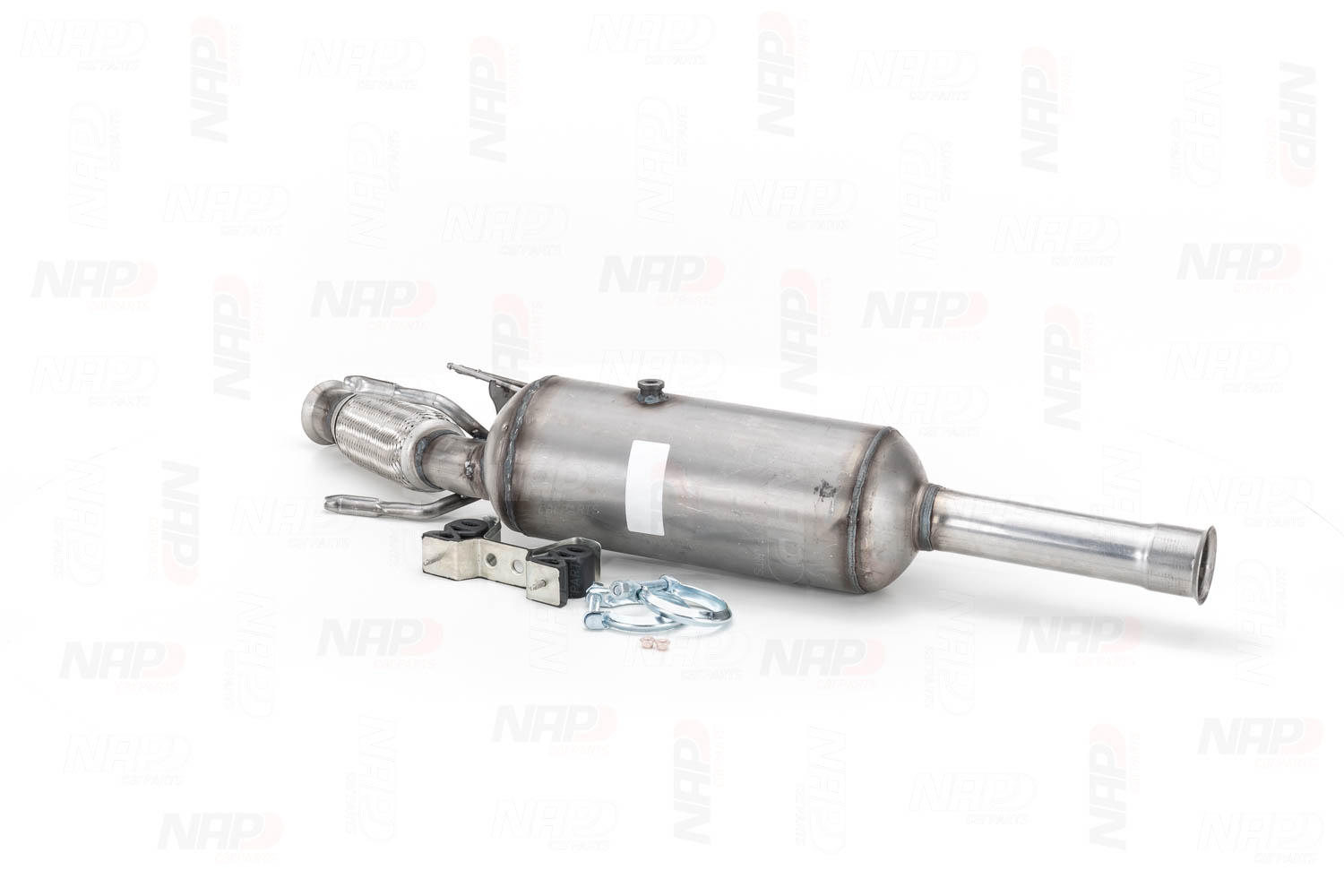 NAP carparts CAD10326: Partikelfilter (DPF)
