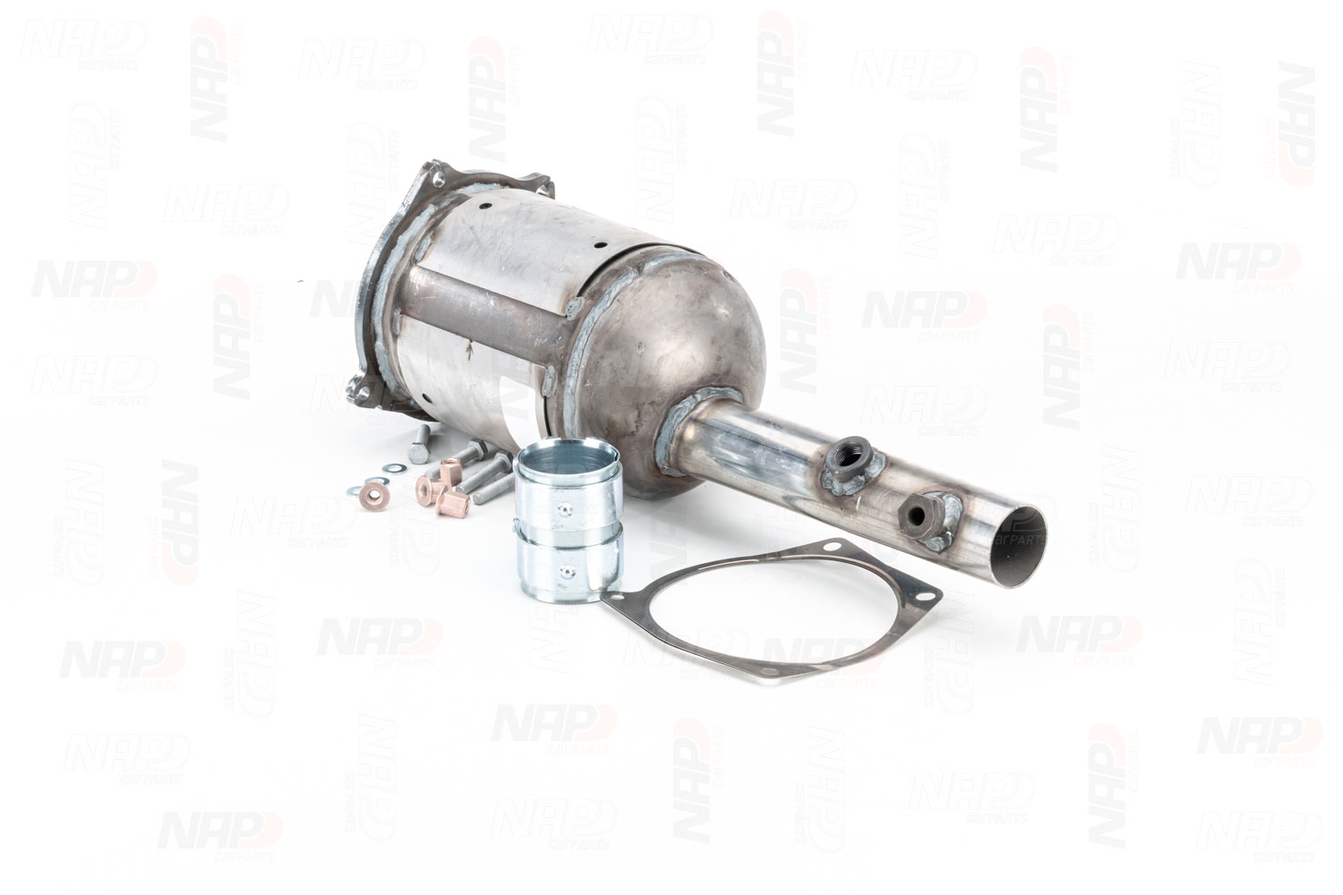 NAP carparts CAD10329: Tahmafilter