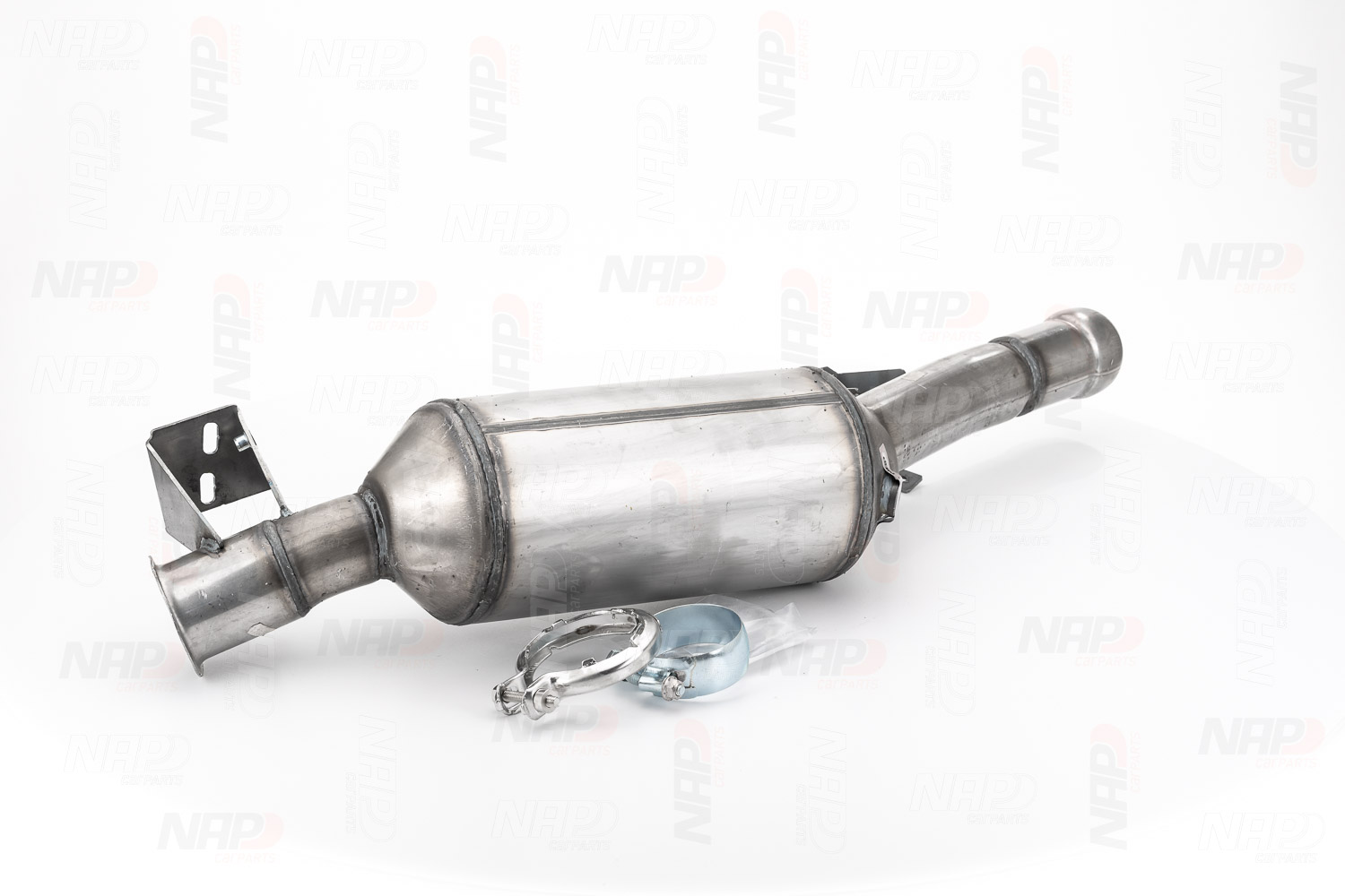 NAP carparts CAD10343: Filtre à particules