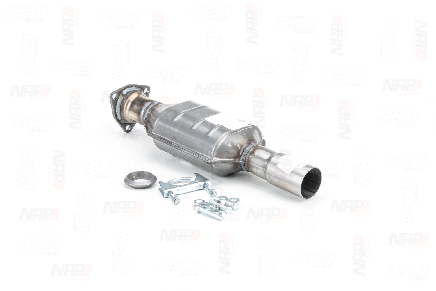 NAP carparts CAD10365: Katalizator