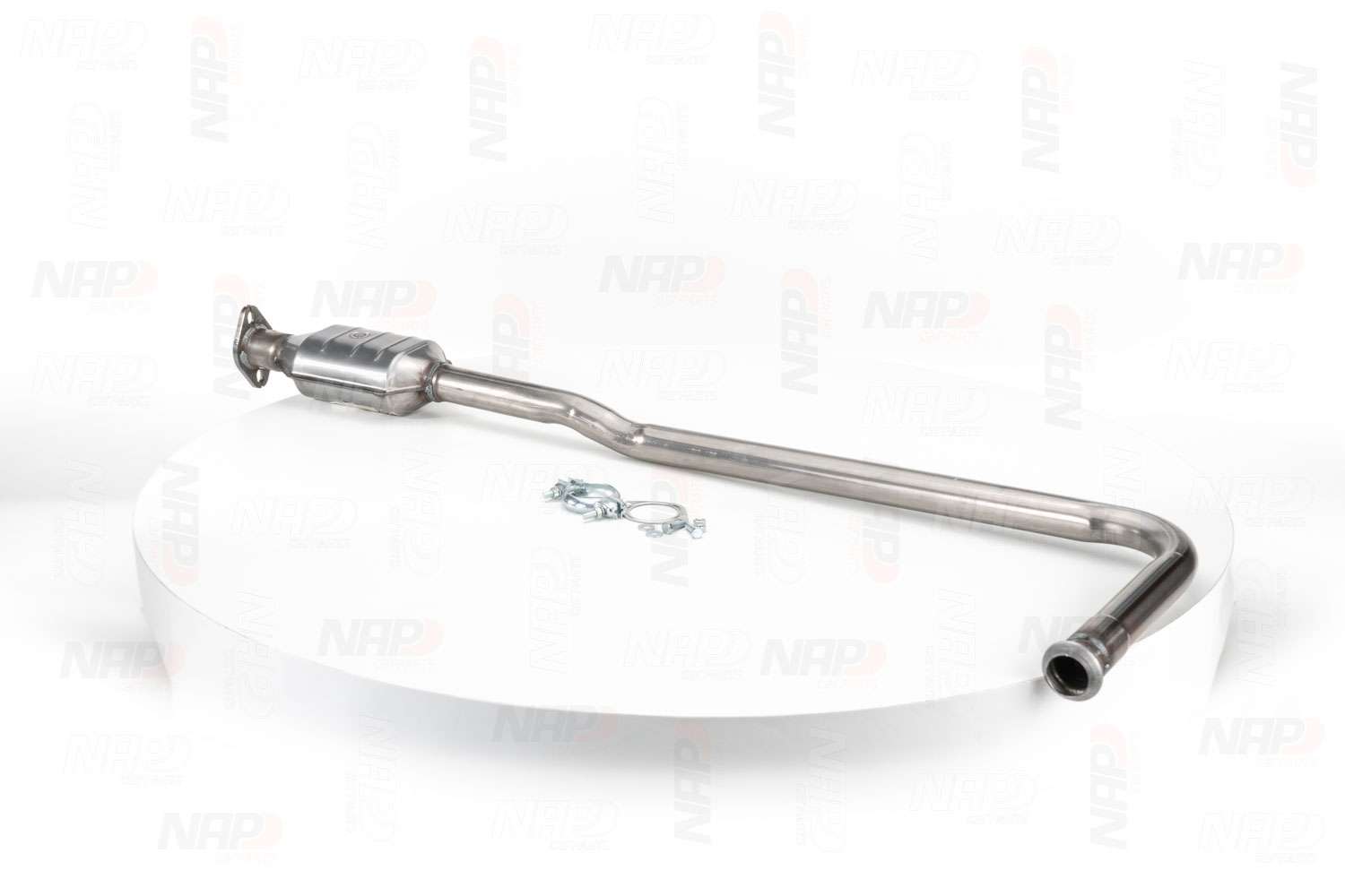 NAP carparts CAD10379: Katalysator