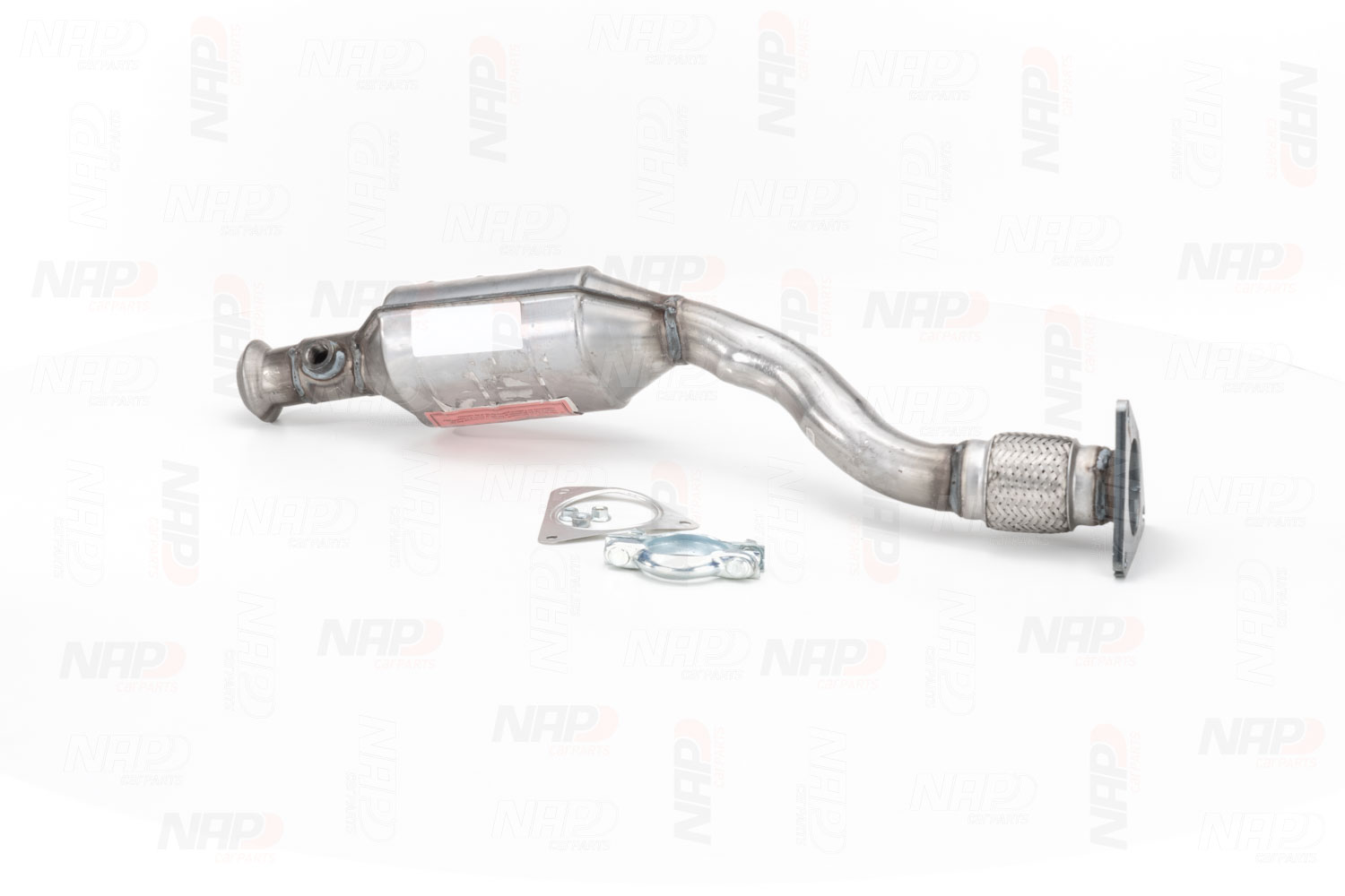 NAP carparts CAD10384: Katalizator