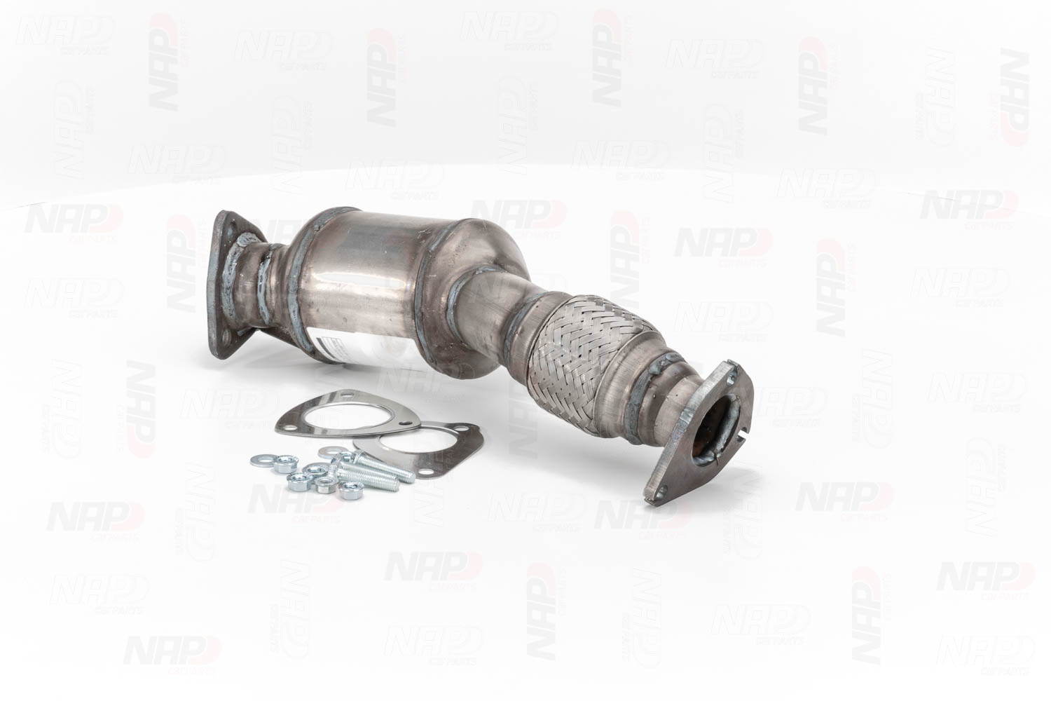 NAP carparts CAD10386: Katalüsaator