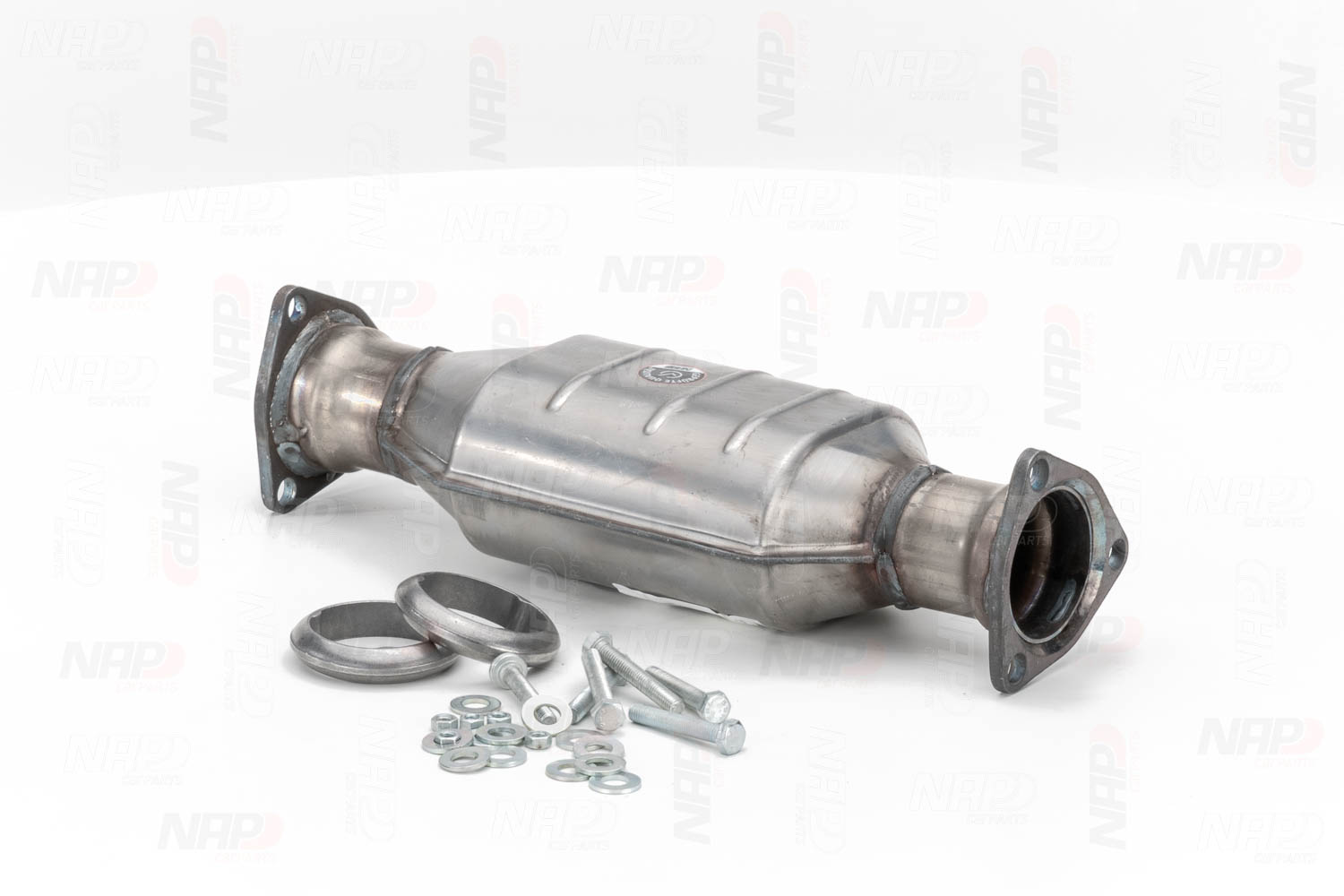NAP carparts CAD10390: Katalizator