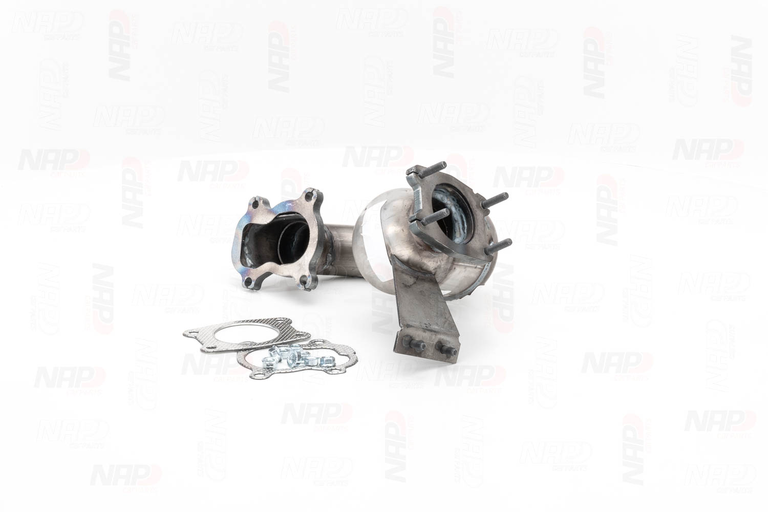 NAP carparts CAD10400: Katalizator