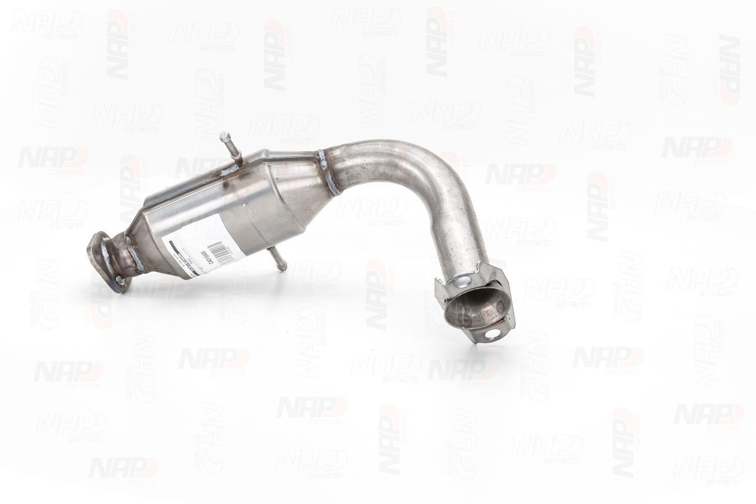 NAP carparts CAD10409: Katalizator