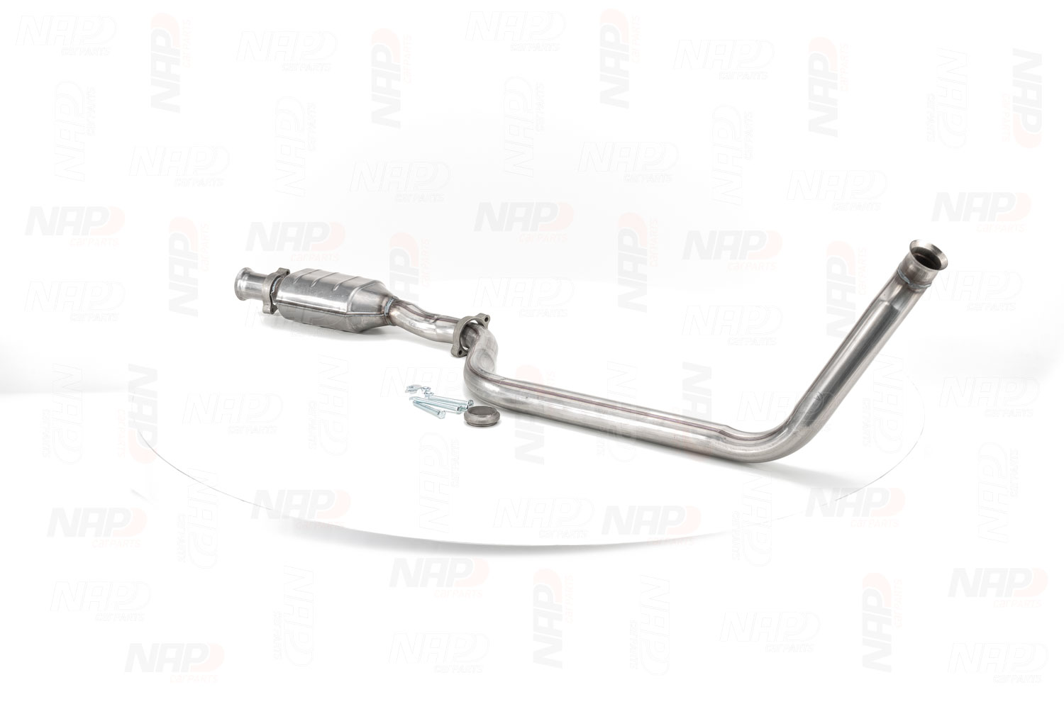 NAP carparts CAD10413: Katalizator
