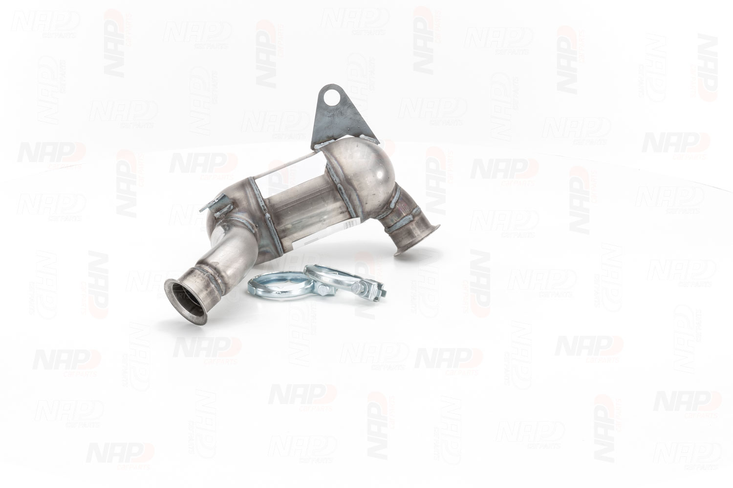 NAP carparts CAD10414: Katalysator