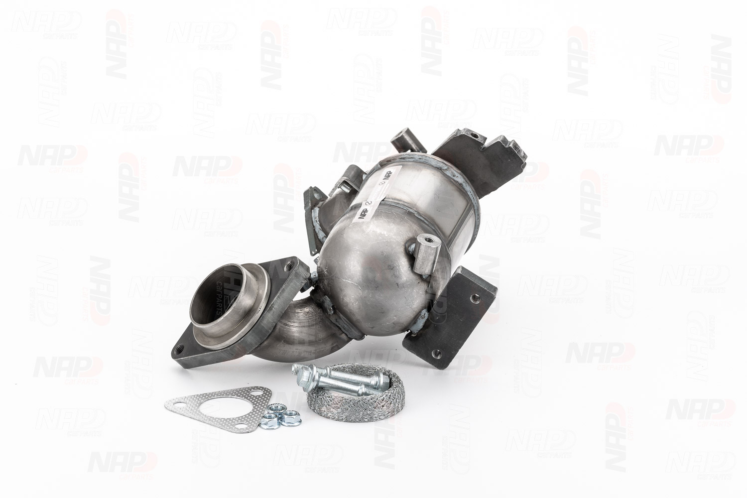 NAP carparts CAD10454: Katalizator