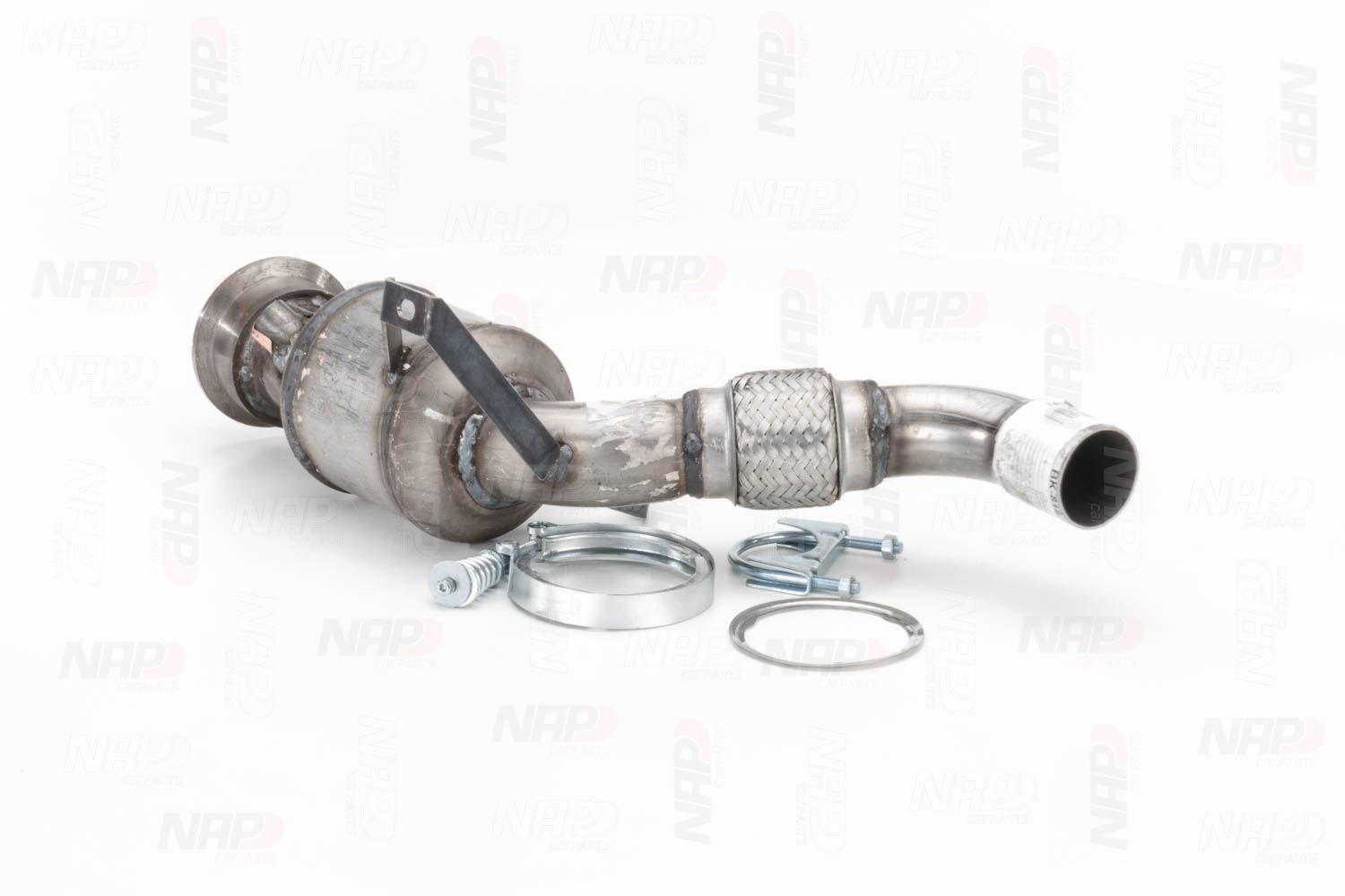 NAP carparts CAD10469: Katalizator