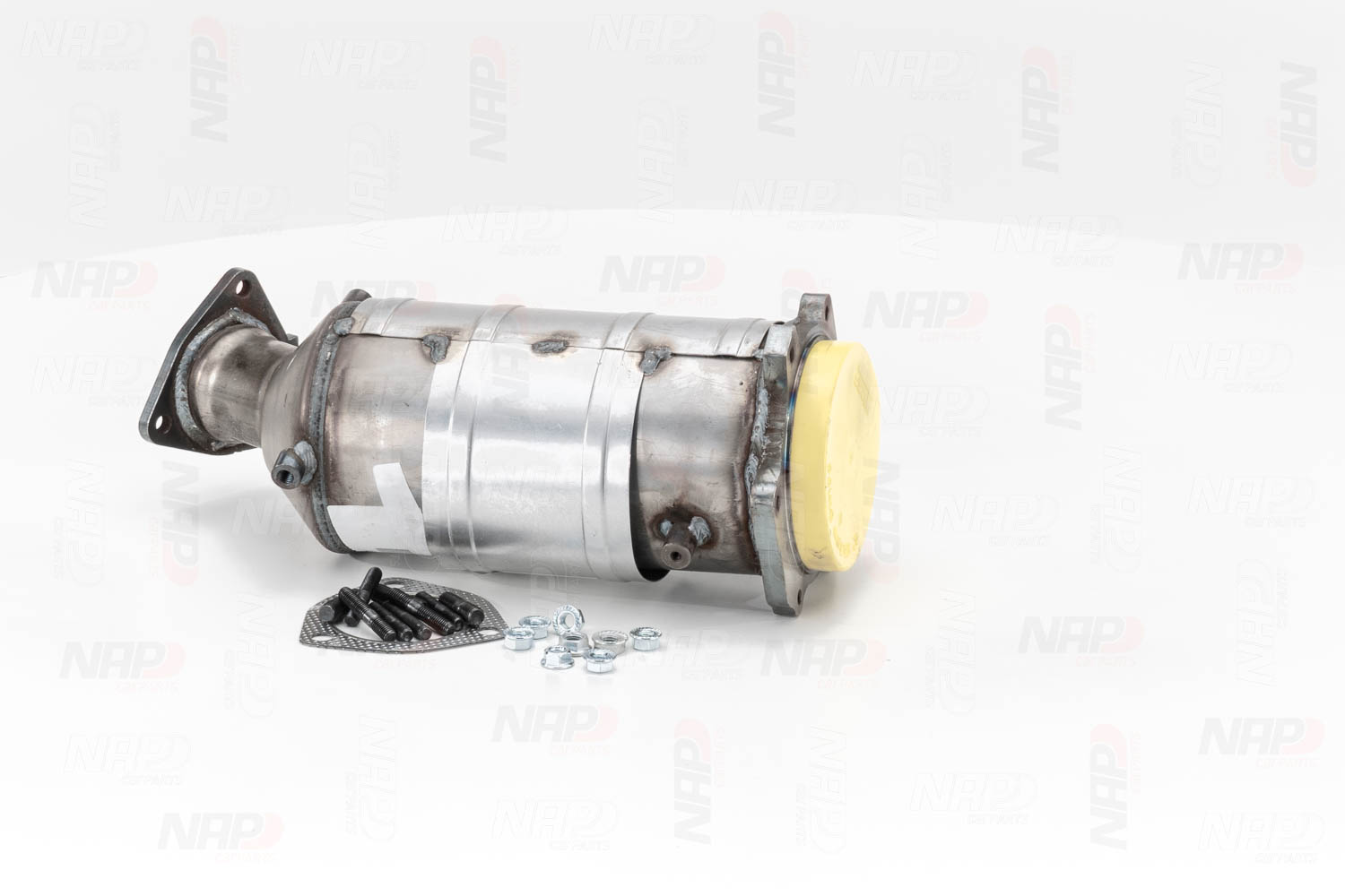 NAP carparts CAD10491: Katalizator