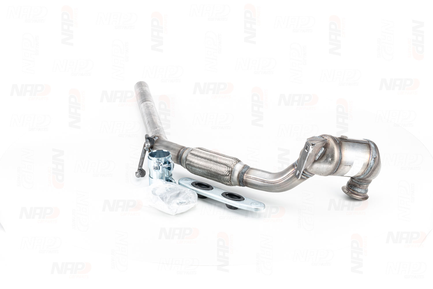 NAP carparts CAD10502: Katalysator