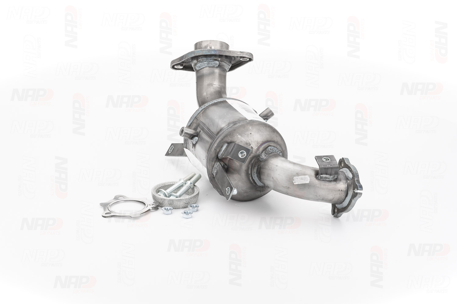 NAP carparts CAD10507: Katalizator