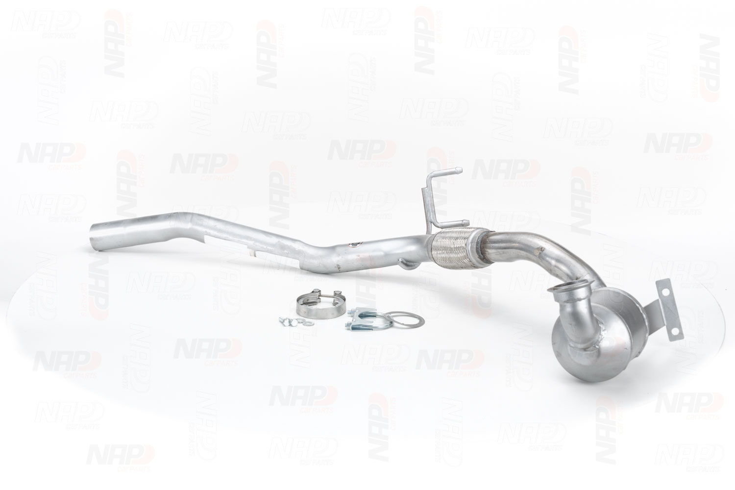 NAP carparts CAD10508: Katalysator
