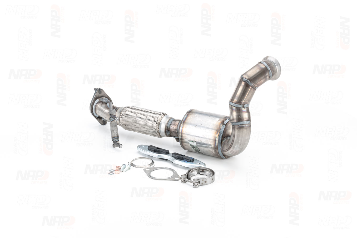 NAP carparts CAD10519: Catalizator