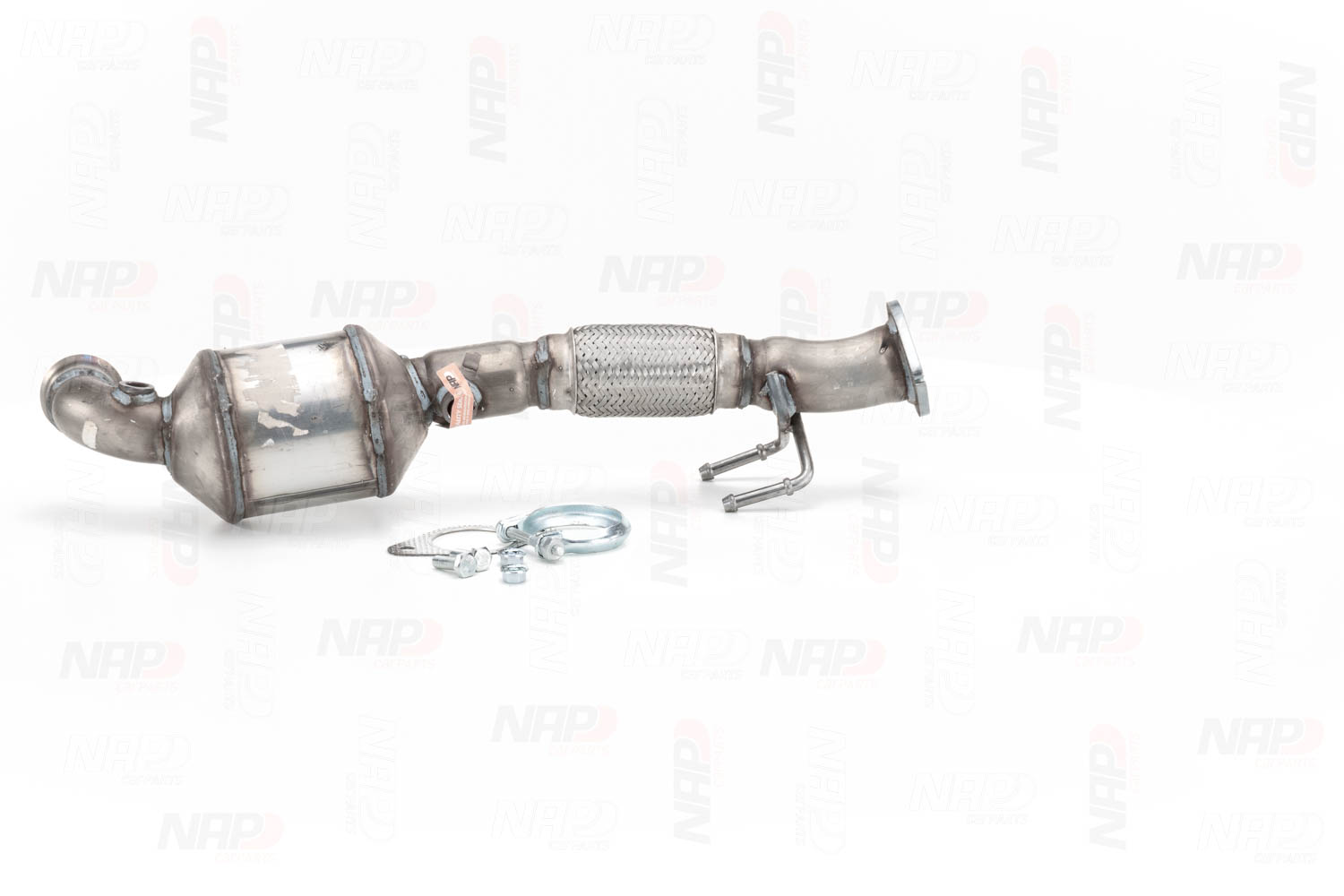 NAP carparts CAD10523: Katalizator