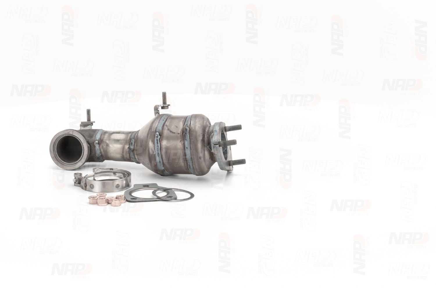 NAP carparts CAD10525: Katalizator