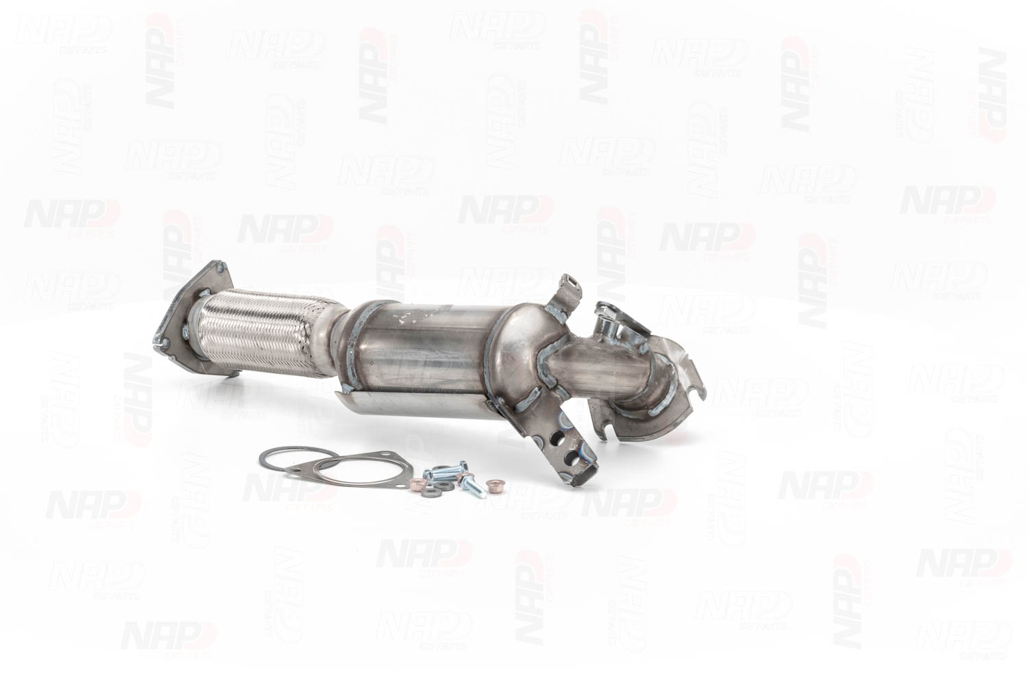 NAP carparts CAD10533: Katalizator