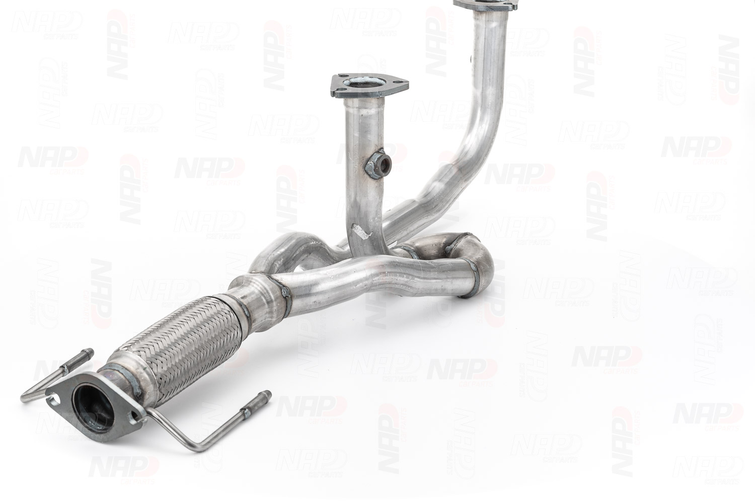 NAP carparts CAF10226: Rura wydechowa