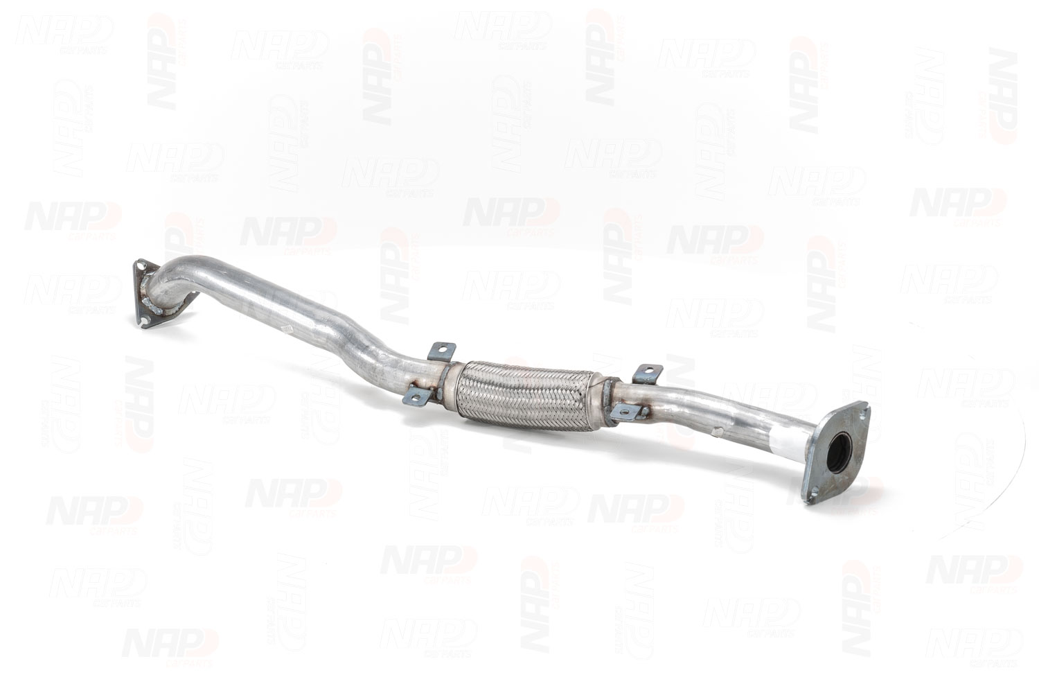 NAP carparts CAF10326: Rura wydechowa