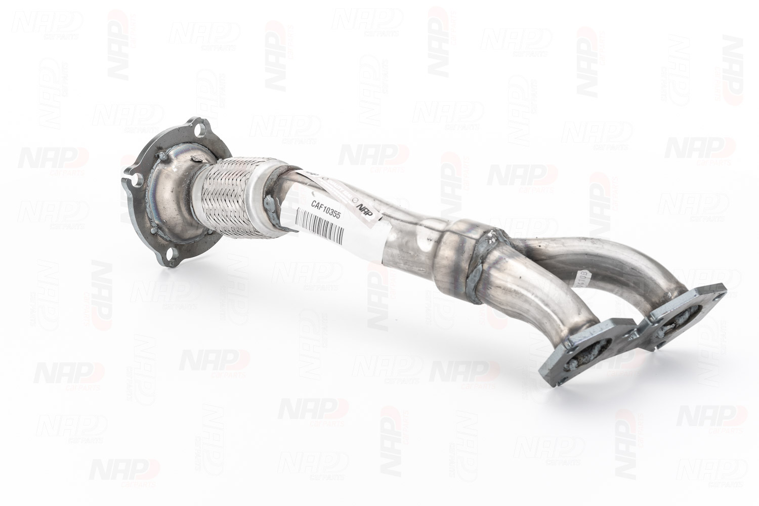 NAP carparts CAF10355: Rura wydechowa