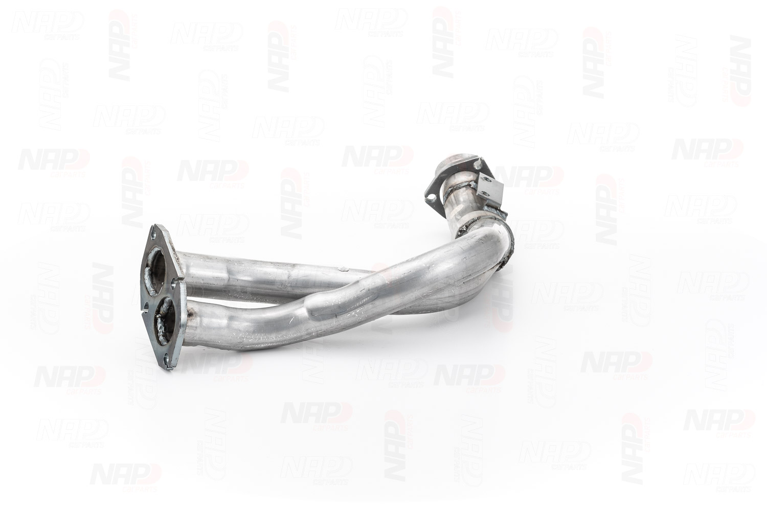 NAP carparts CAF10359 Abgasrohr AUDI Cabriolet (8G7, B4) 115 PS Benzin Kosten