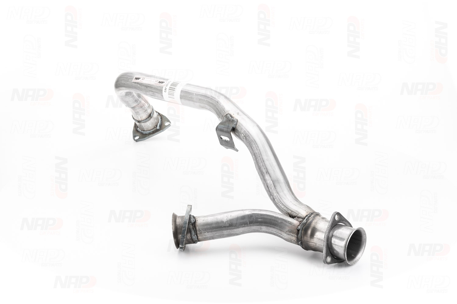 NAP carparts CAF10375: Abgasrohr