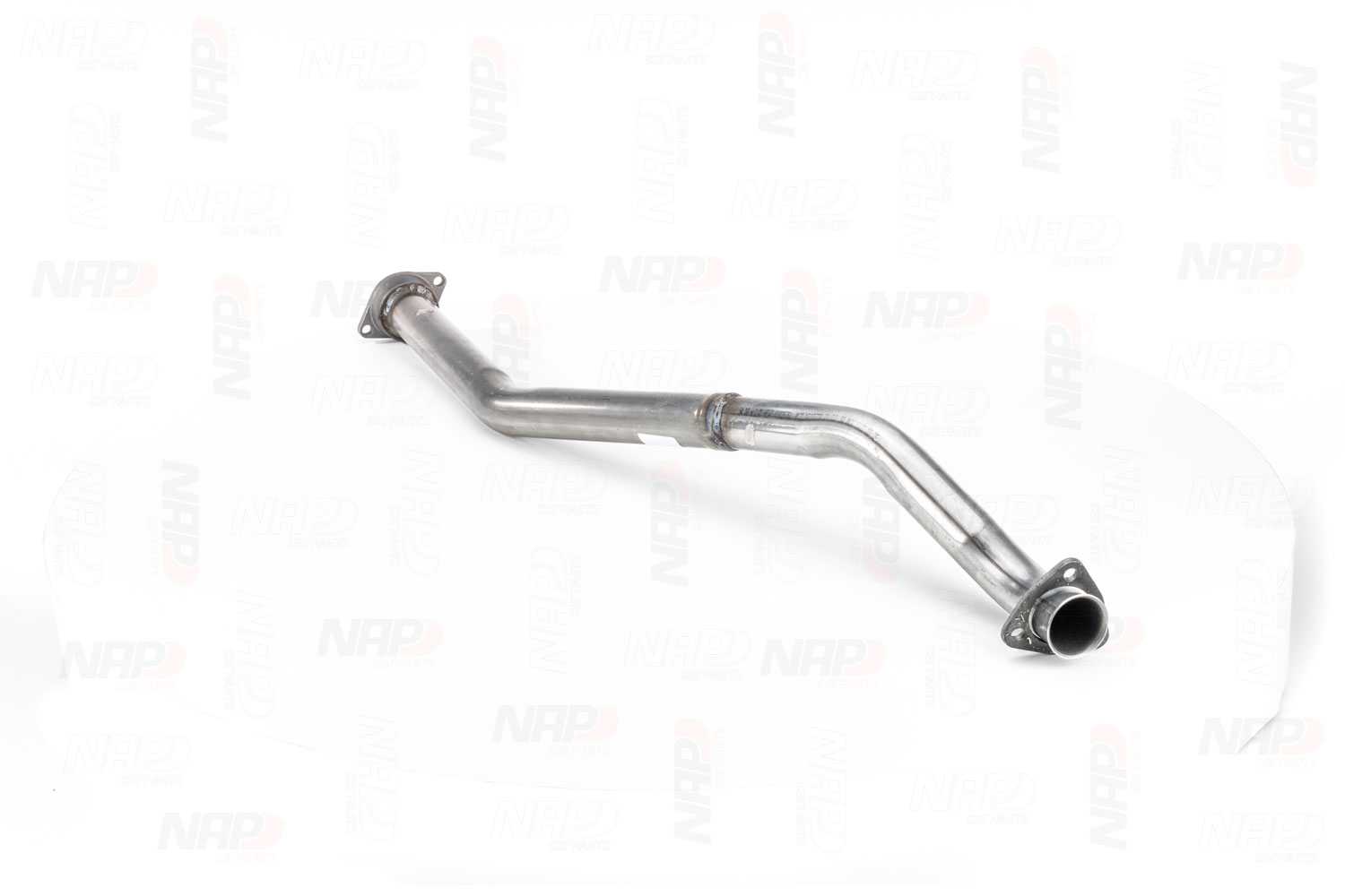 NAP carparts CAF10436: Rura wydechowa