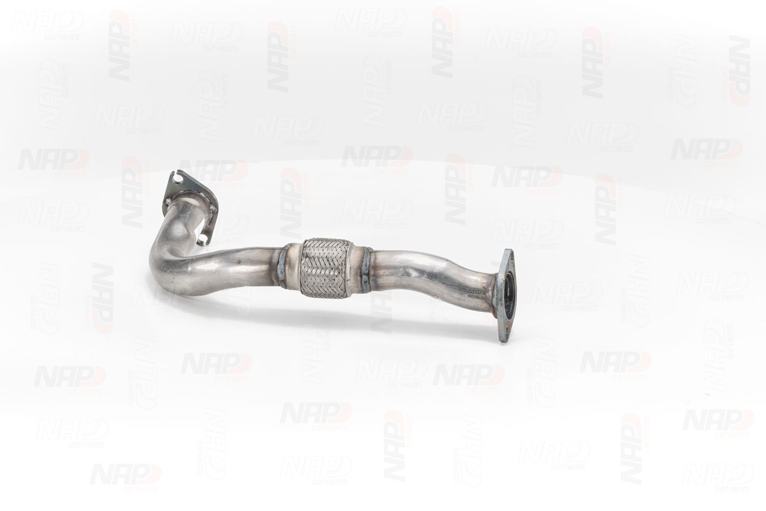 NAP carparts CAF10439: Rura wydechowa