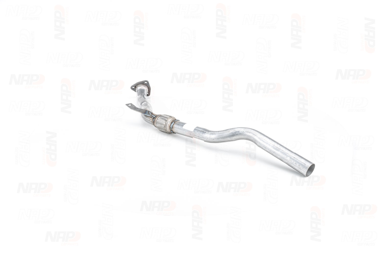 NAP carparts CAF10491 Výfuková trubka VW PASSAT (3B3) 150 HP Benzín cena