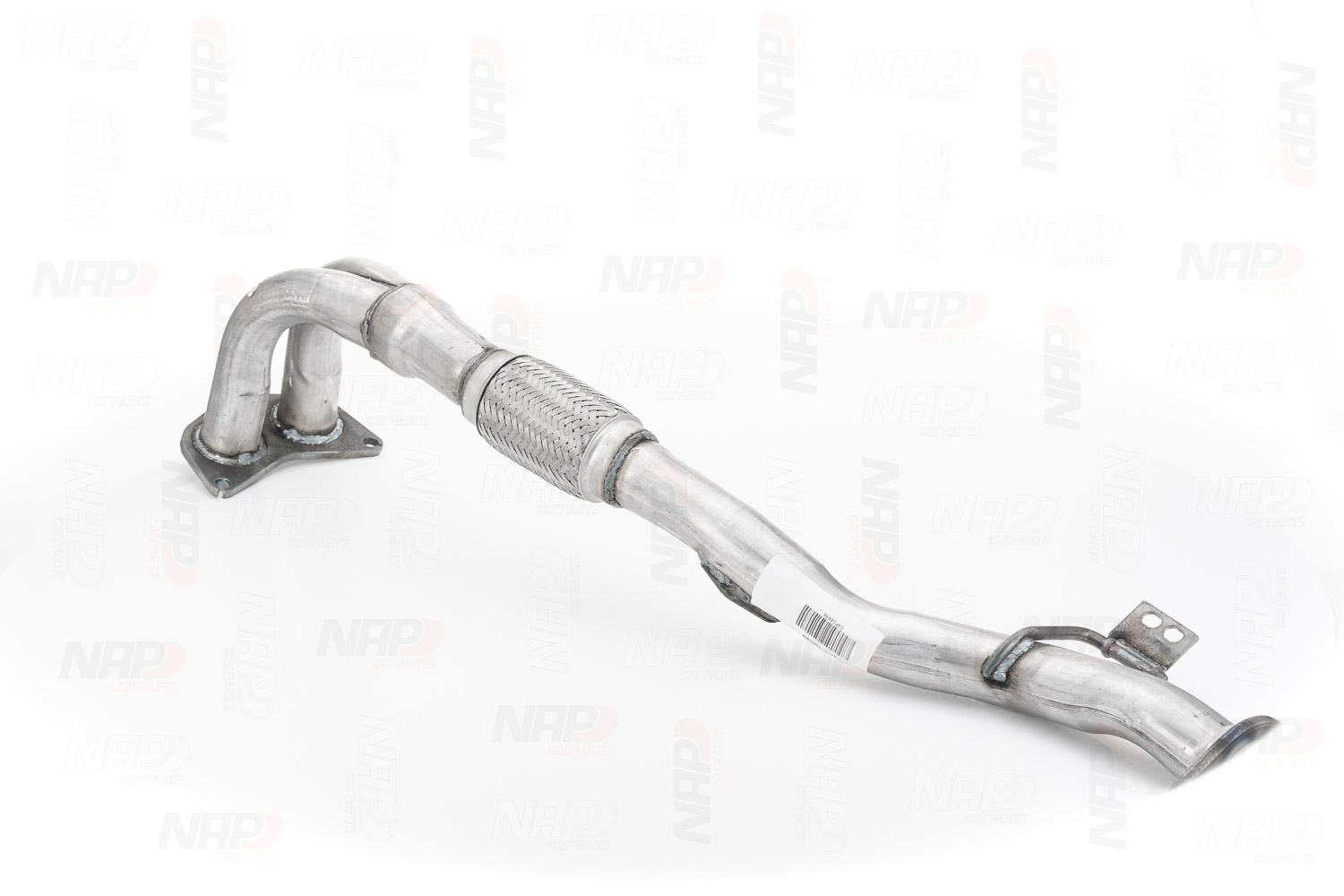 NAP carparts CAF10496: Rura wydechowa