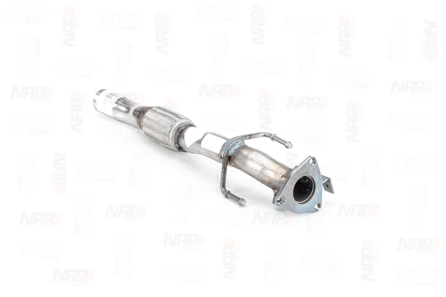 NAP carparts CAF10507: Rura wydechowa