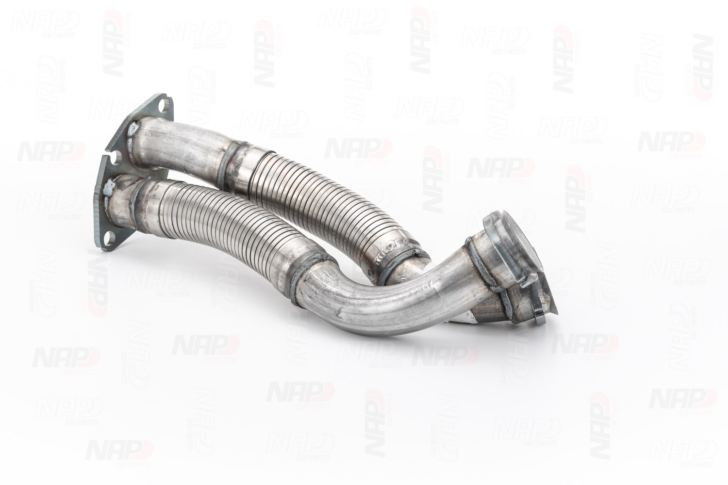 NAP carparts CAF10509: Voorpijp