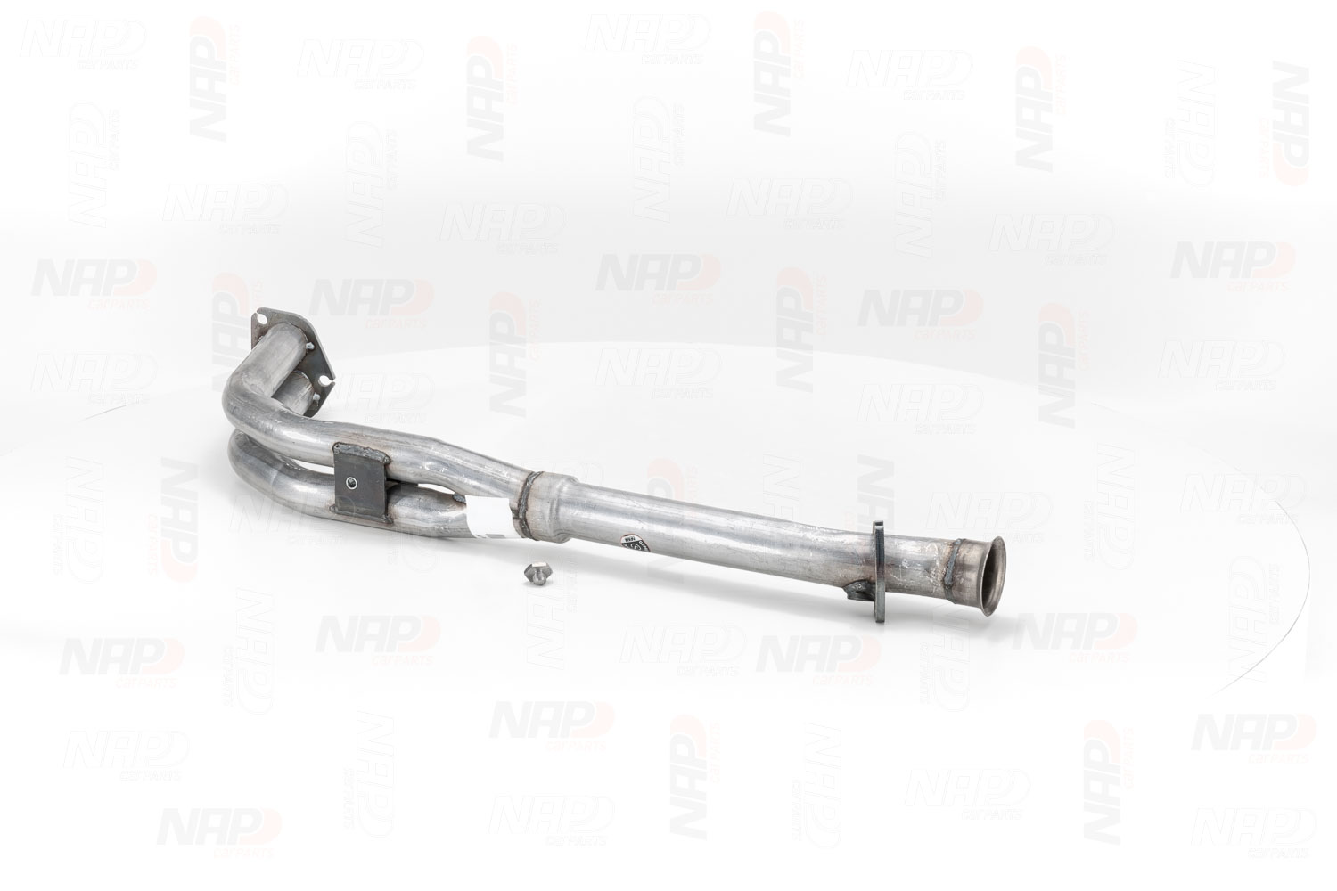NAP carparts CAF10524: Abgasrohr