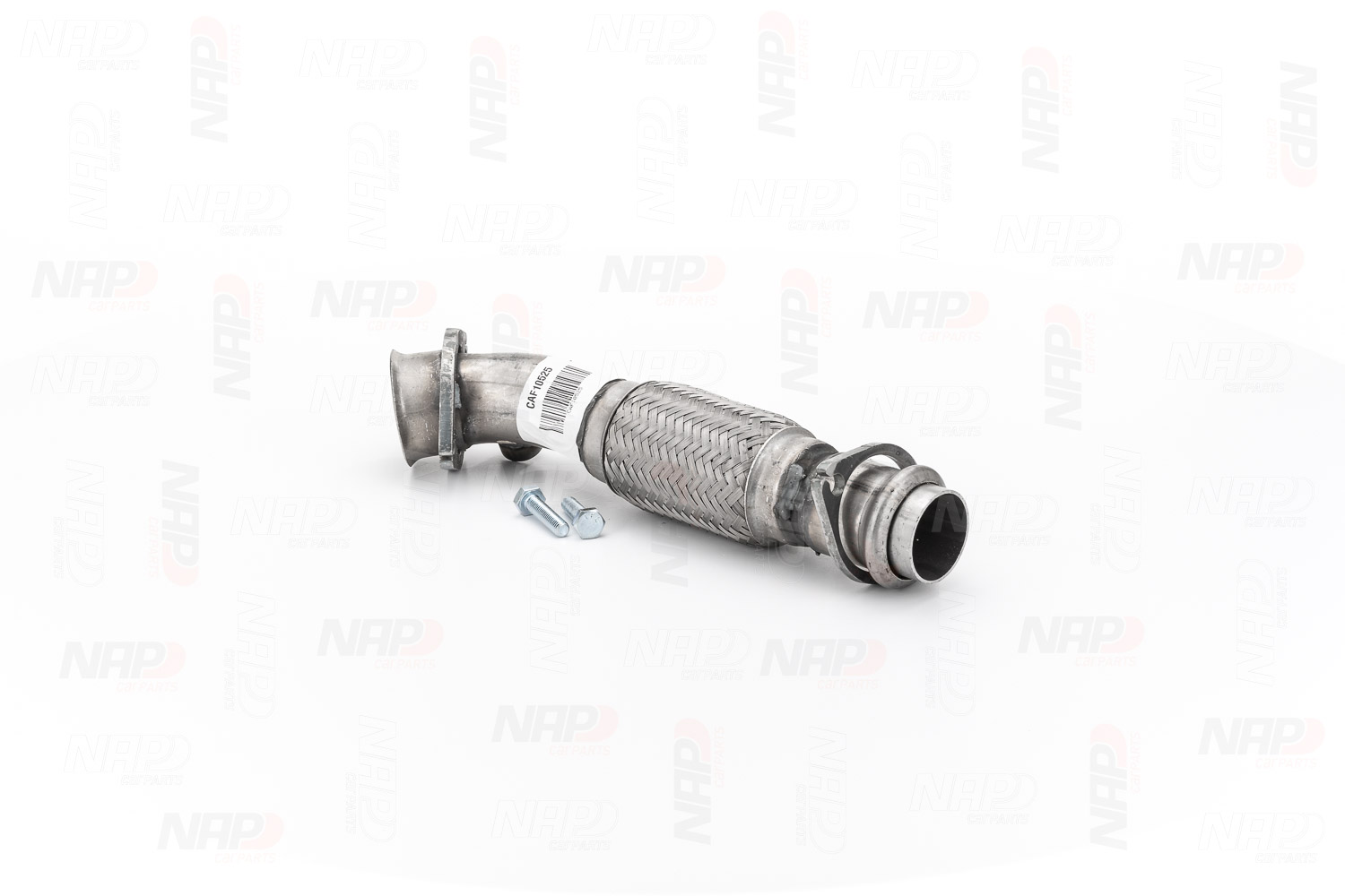 NAP carparts CAF10525: Eksosrør