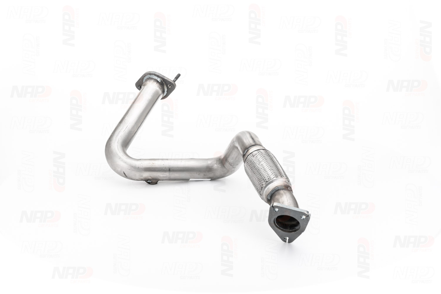 NAP carparts CAF10526: Abgasrohr