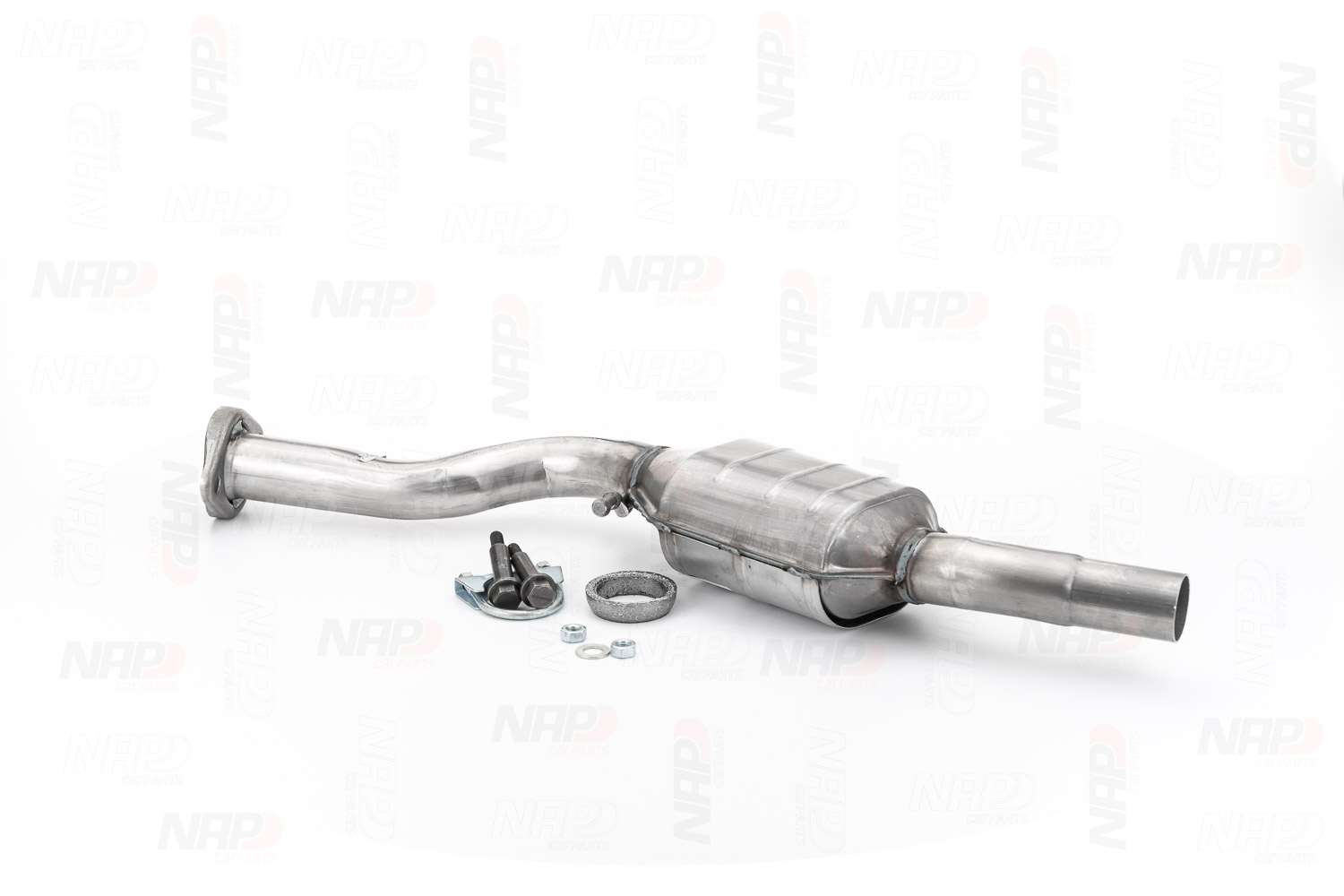 NAP carparts CAK10892: Katalysator