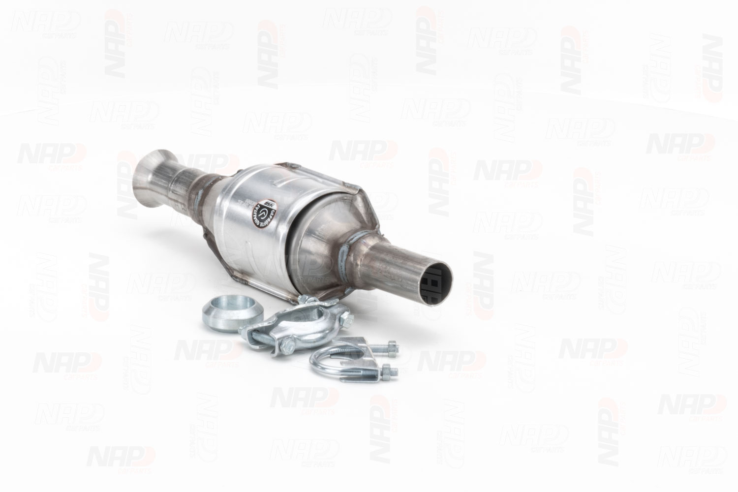 NAP carparts CAK10894: Katalysator
