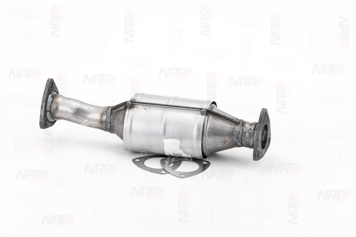 NAP carparts CAK10898: Katalysator