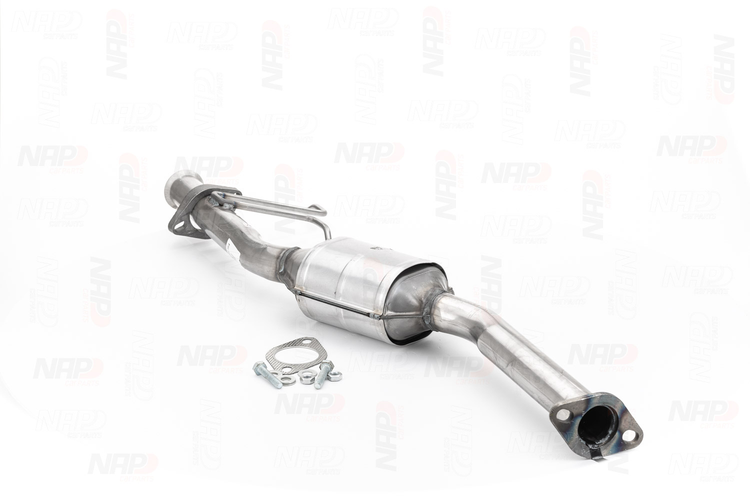 NAP carparts CAK10905: Katalysator