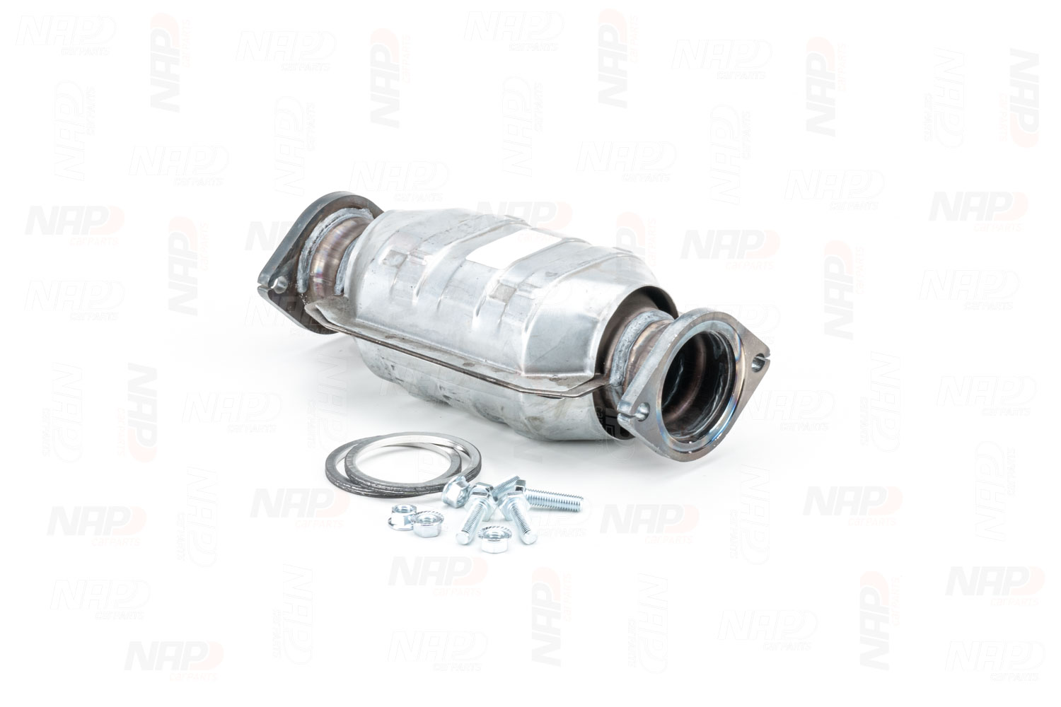 NAP carparts CAK10907: Catalizator