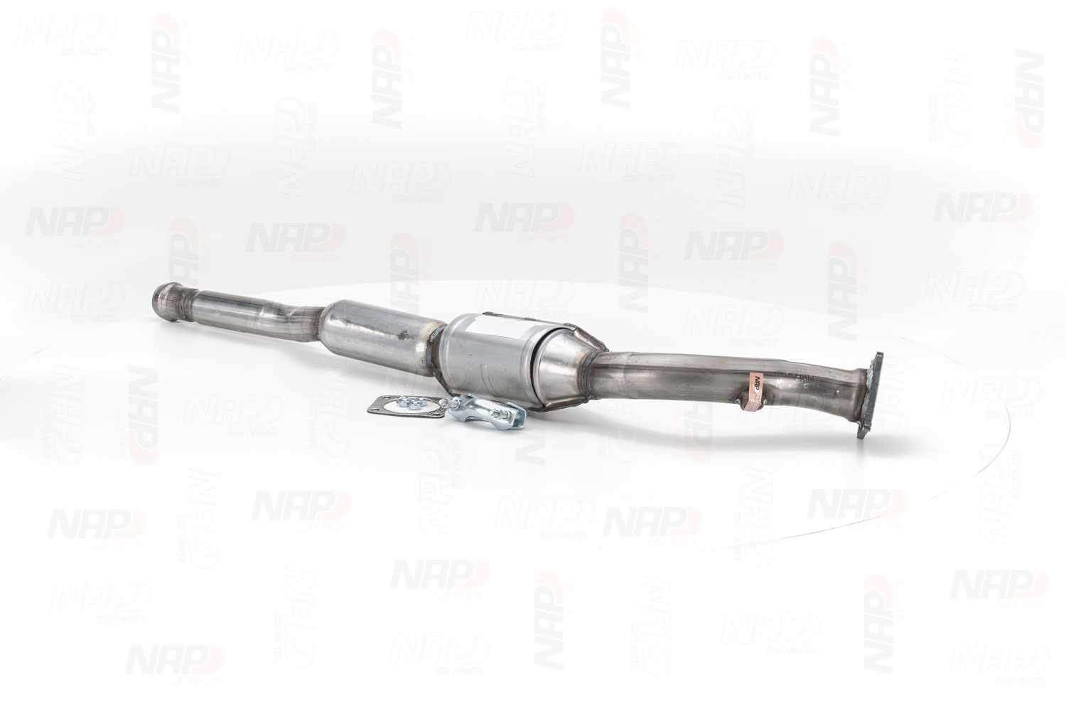 NAP carparts CAK10913: Katalysator