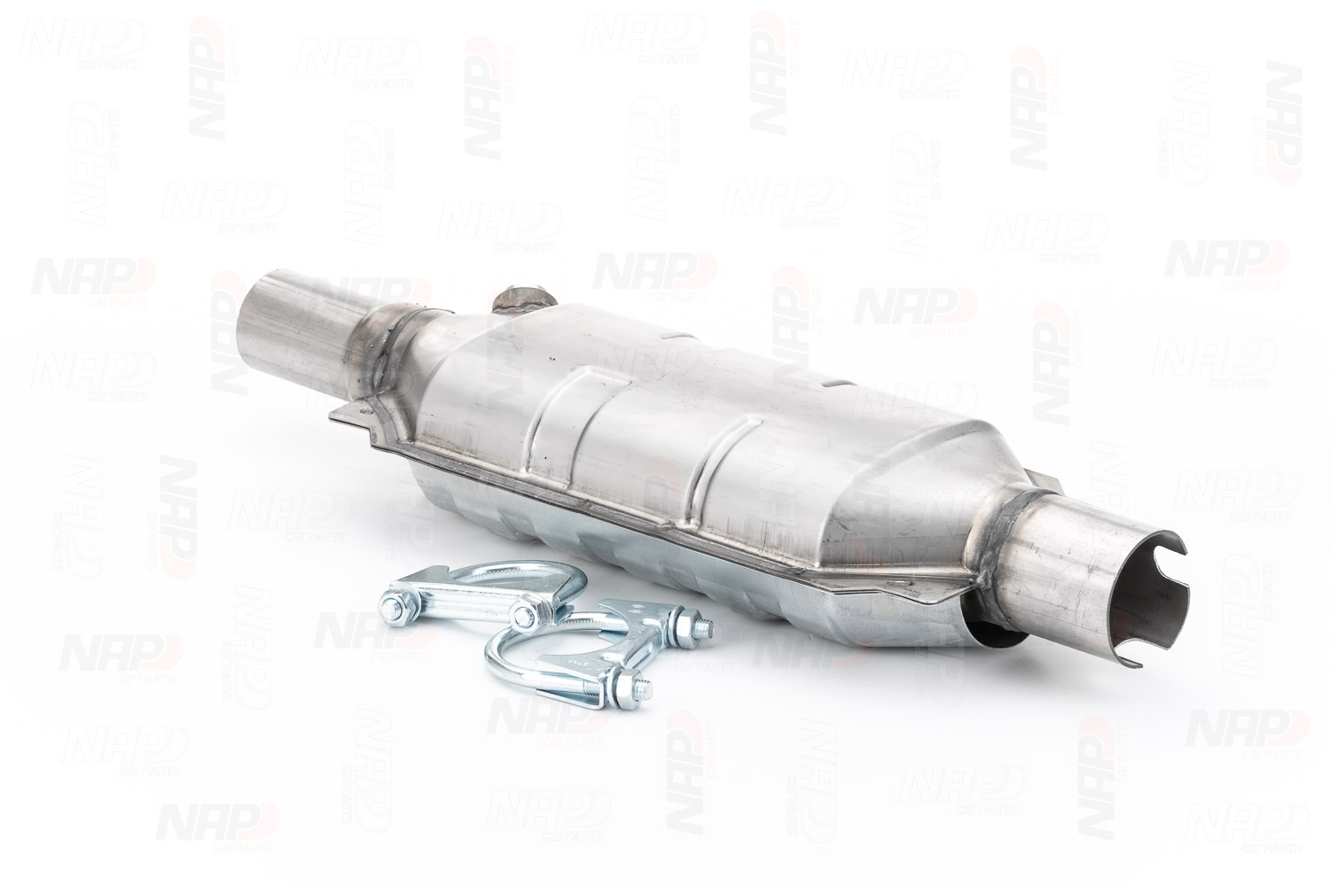 NAP carparts CAK10920: Katalysator