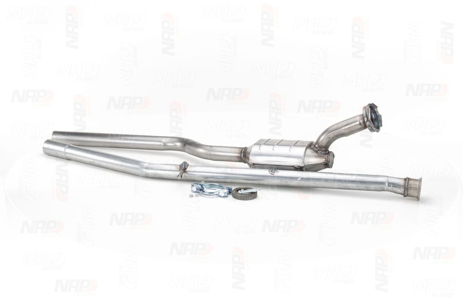 NAP carparts CAK10923: Katalizator