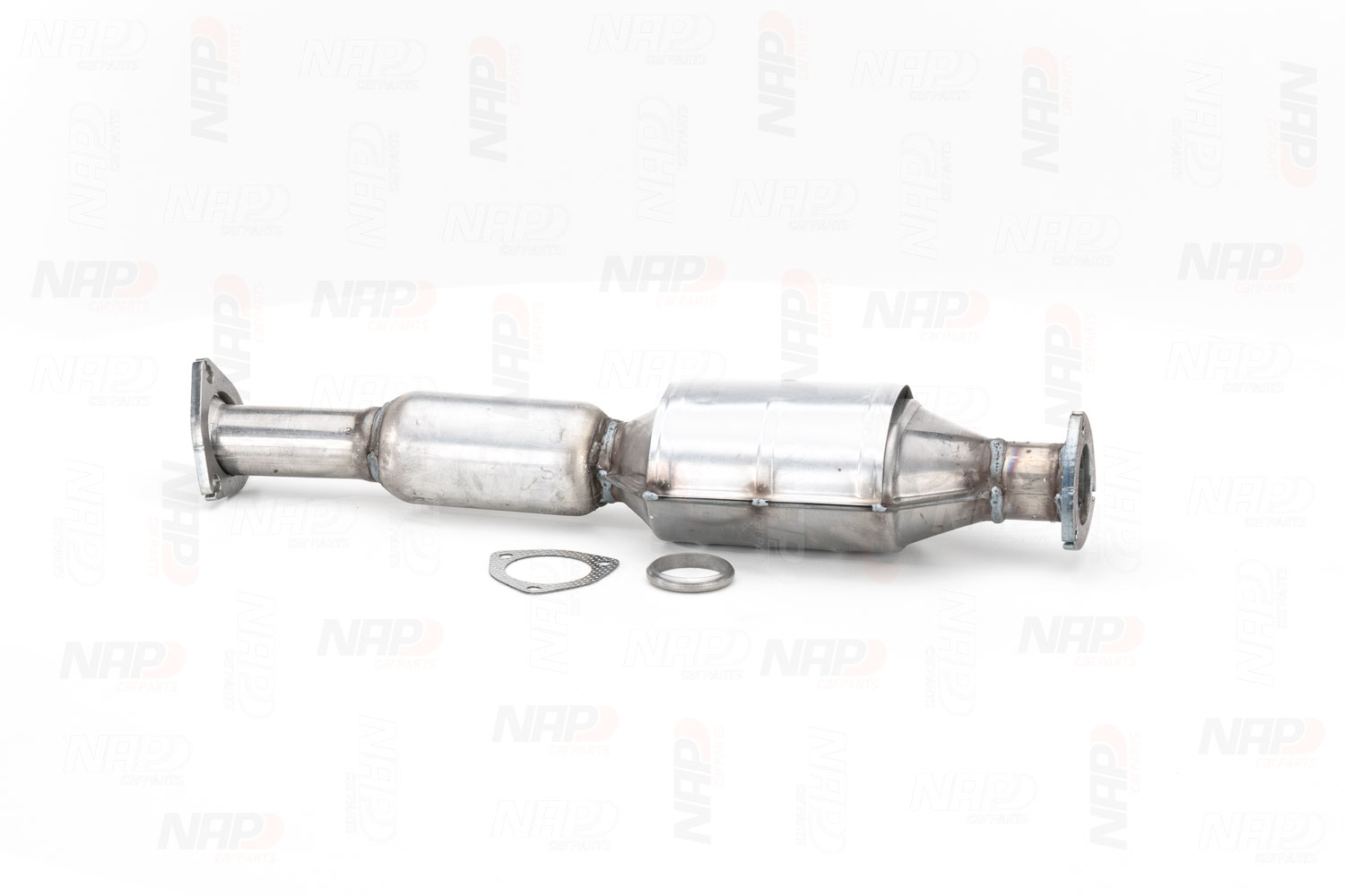 NAP carparts CAK10926: Katalizator