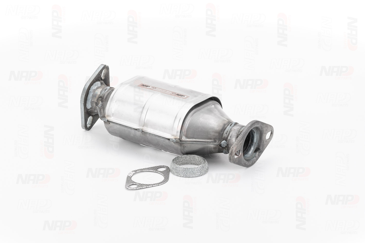 NAP carparts CAK10930: Katalysator