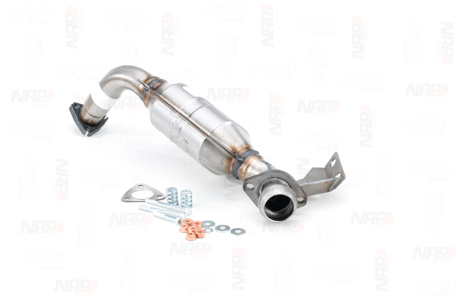 NAP carparts CAK10933: Katalizator