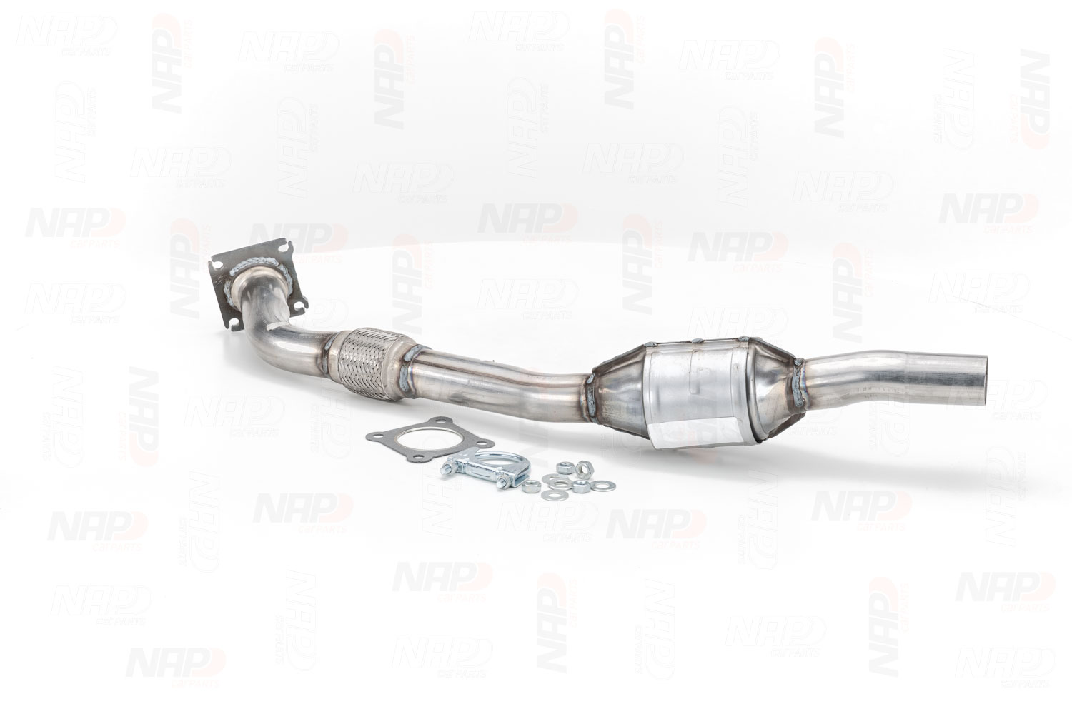 NAP carparts CAK10934: Catalizator
