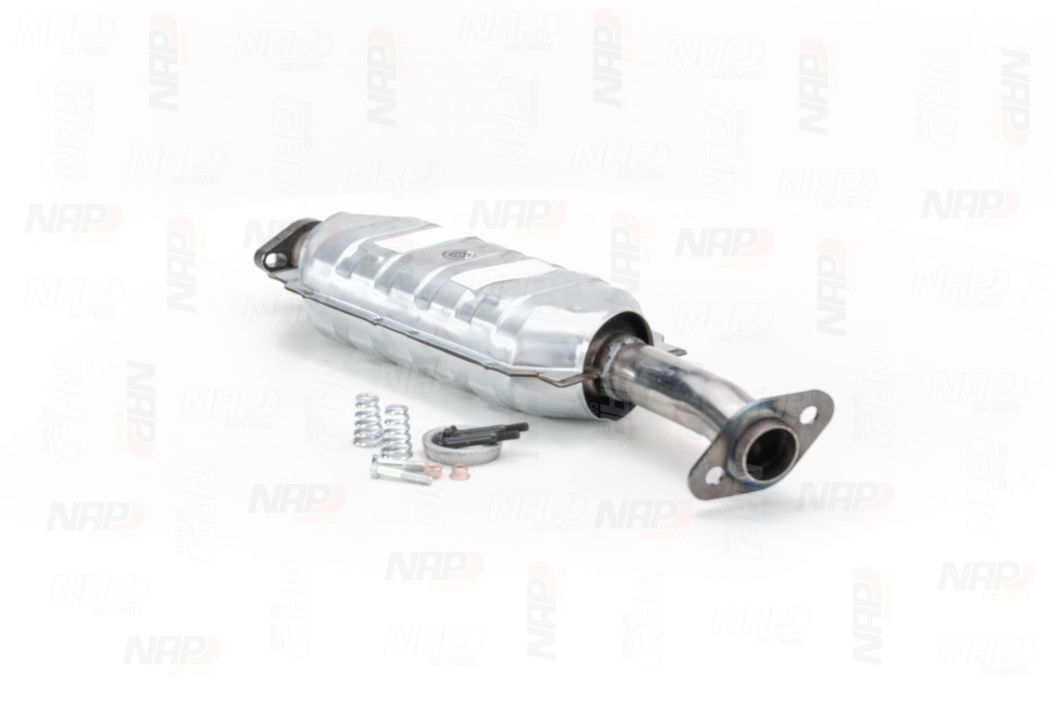 NAP carparts CAK10935: Katalysator